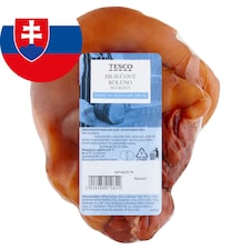 Tesco Bravčové koleno bez kosti