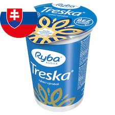 Ryba Košice More Zdravia Treska v majonéze 400 g