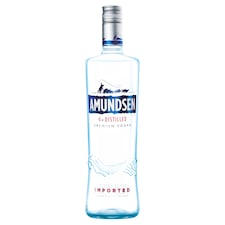 Amundsen Vodka 37,5% 700 ml