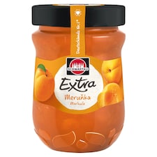Schwartau Extra džem marhuľový 340 g