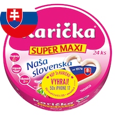 Karička Klasik super maxi 24 ks 360 g