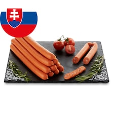 Baron Prešovský kabanos