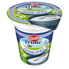 Zott Primo Greek Style biely jogurt 330 g