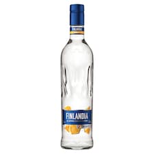Finlandia Mango vodka 37,5% 700 ml