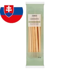 Tesco Tyčinky 80 g