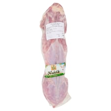 Natur Farm Králik mladý bez hlavy bez drobkov cca 1,29 kg
