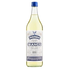 Di Angelo Bianco ochutený nápoj na báze ovocného vína s príchuťou vermútu biely 1 l