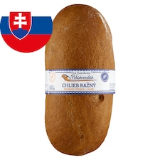 Chlieb ražný 500 g
