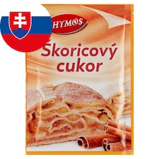 Thymos Škoricový cukor 20 g