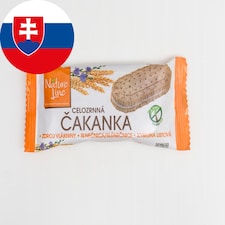 Celozrnná Čakanka