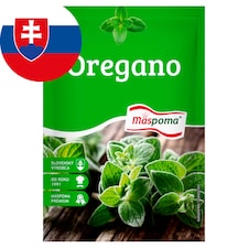 Mäspoma Oregano 7 g