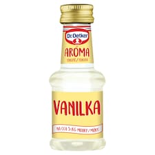 Dr. Oetker Aróma tekutá vanilková 38 ml
