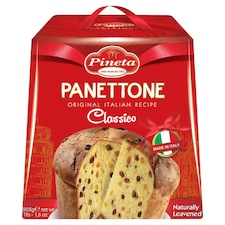 Pineta Panettone Classico 500 g