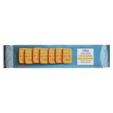 Tesco Solené krekery 180 g