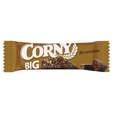 CORNY BIG cereálna tyčinka brownie 50 g