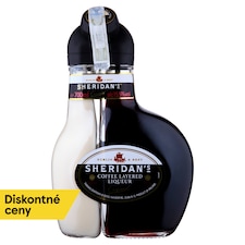 Sheridan's Likér 700 ml