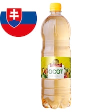 Zlatý Dukát Ocot kvasný liehový 8% 1 l