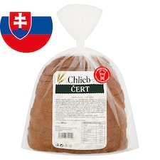 Penam Chlieb čert 500 g
