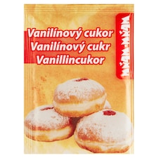 Mňam-Mňam Vanilínový cukor 20 g