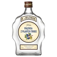 R. JELÍNEK Pálenka z divej trnky 42% 0,7 l