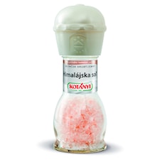 Kotányi Mlynček Himalájska soľ 88 g