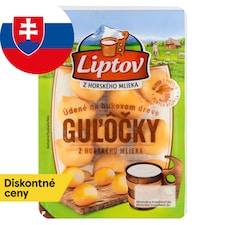 Liptov Guľôčky údené 96 g