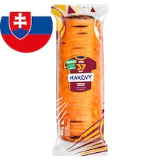 Penam Závin s náplňou makovou 400 g