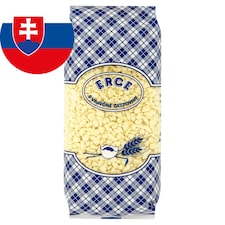 Erce Rajbanička 8 vaječné cestoviny 250 g