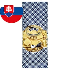 Erce Kocky 8 vaječné cestoviny 250 g
