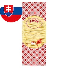 Erce Niťovky 8 vaječné cestoviny 200 g