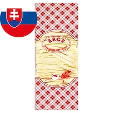 Erce Široké rezance 8 vaječné cestoviny 250 g
