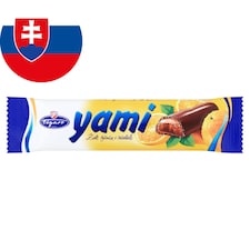 Figaro Yami Želé tyčinka v čokoláde 25 g