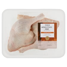 Tesco Kačacie štvrte zadné