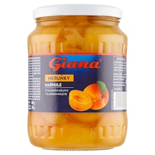 Giana Marhule v sladkom náleve 690 g