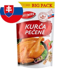 Thymos Pečené kurča 100 g