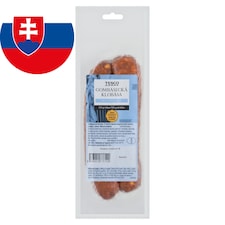 Tesco Gombasecká klobása 0,200 kg
