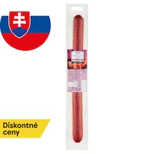 Tesco Bratislavská klobása 250 g