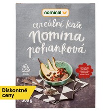 Nominal Nomina cereálna kaša pohánková 300 g