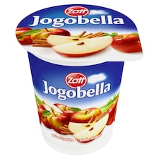Zott Jogobella Jogurt 400 g