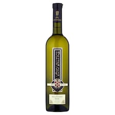 Víno Valtice Rulandské šedé biele suché víno 0,75 l