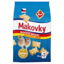 Vest Makovky 90 g