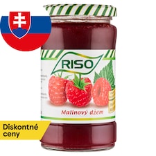 Riso Malinový džem 340 g