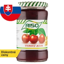 Riso Višňový džem 340 g
