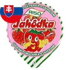 Riso Jahôdka 250 g
