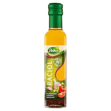 Palma Raciol Paradajky, cesnak, bazalka 250 ml
