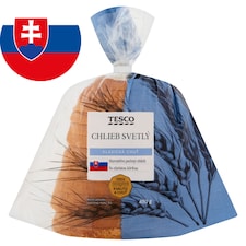 Tesco Chlieb svetlý 450 g
