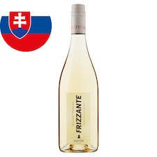 Matyšák Frizzante Müller Thurgau sýtené perlivé víno biele suché 0,75 l