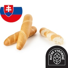 Tesco Rožok 50 g