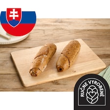 Rožok cereálny 60 g
