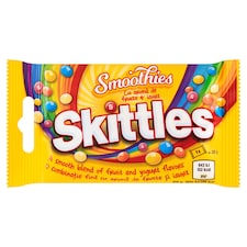 Skittles Smoothies 38 g
